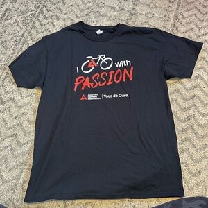 Black Passion T-Shirt